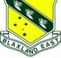 Blaxland East Public School - Melbourne School