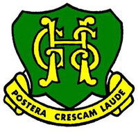 Griffith High School - Melbourne School