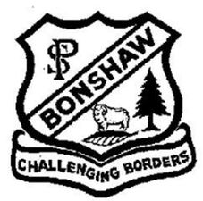 Bonshaw NSW Melbourne School
