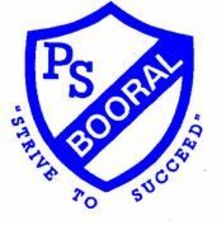 Booral NSW Melbourne School