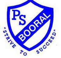 Booral Public School - Melbourne School