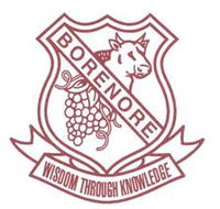 Borenore Public School - Melbourne School