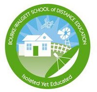 Bourke-Walgett School of Distance Education - Melbourne School
