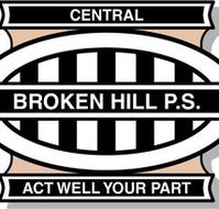 Broken Hill Public School - Melbourne School