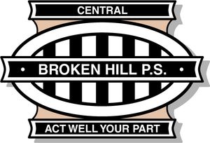 Broken Hill Public School - Melbourne School 0
