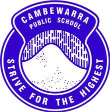 Cambewarra NSW Melbourne School