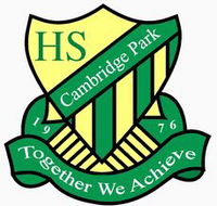 Cambridge Park High School - Melbourne School