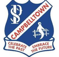 Campbelltown Public School - Melbourne School