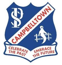 Campbelltown Public School - Melbourne School 0