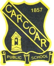 Carcoar NSW Melbourne School
