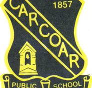 Carcoar Public School - Melbourne School