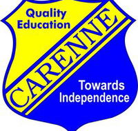Carenne School - Melbourne School