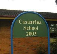Casuarina School - Melbourne School