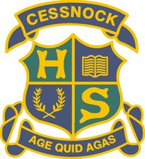 Cessnock High School - Melbourne School 0