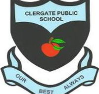 Clergate Public School - Melbourne School