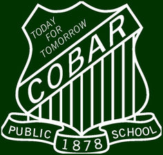 Cobar Public School - Melbourne School 0