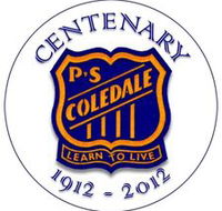 Coledale Public School