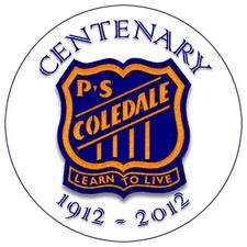 Coledale Public School - Melbourne School 0