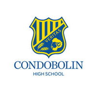 Condobolin High School - Melbourne School