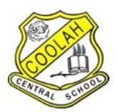Coolah Central School - Melbourne School