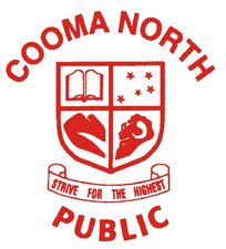 Cooma North Public School - Melbourne School 0