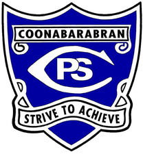 Coonabarabran Public School - Melbourne School 0