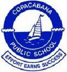 Copacabana NSW Melbourne School
