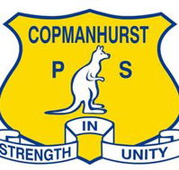 Copmanhurst Public School - Melbourne School