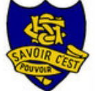 Cowra High School - Melbourne School