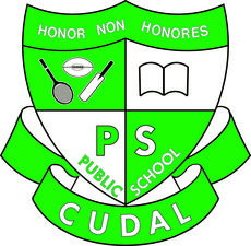 Cudal Public School - Melbourne School 0
