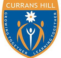 Currans Hill Public School - Melbourne School