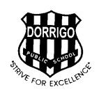 Dorrigo Public School - Melbourne School
