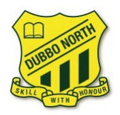 Dubbo North Public School - Melbourne School