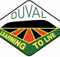 Duval High School - Melbourne School