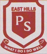 East Hills Public School - Melbourne School 0