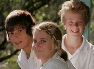 Hurlstone Park NSW Melbourne School