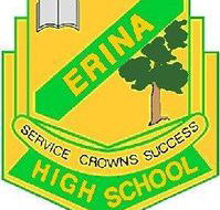 Erina High School - Melbourne School