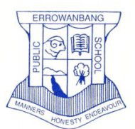 Errowanbang Public School - Melbourne School