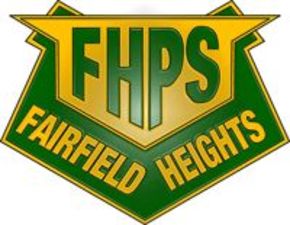 Fairfield Heights Public School - Melbourne School 0