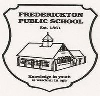 Frederickton Public School - Melbourne School