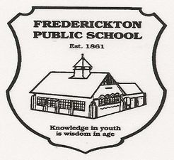 Frederickton Public School - Melbourne School 0