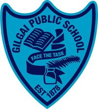 Gilgai Public School - Melbourne School 0