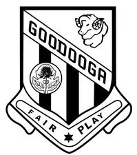 Goodooga Central School - Melbourne School 0