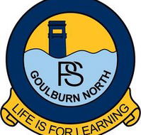 Goulburn North Public School - Melbourne School
