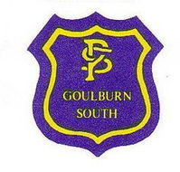 Goulburn South Public School - Melbourne School