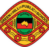 Green Hill Public School - Melbourne School