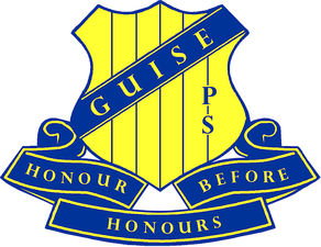 Guise Public School - Melbourne School 0