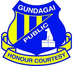 Gundagai Public School - Melbourne School 0