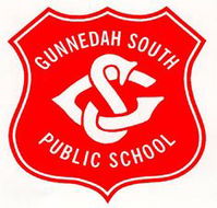 Gunnedah South Public School - Melbourne School
