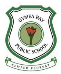 Gymea Bay Public School - Melbourne School 0